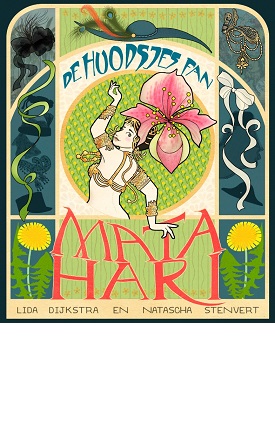 Voorkant boek